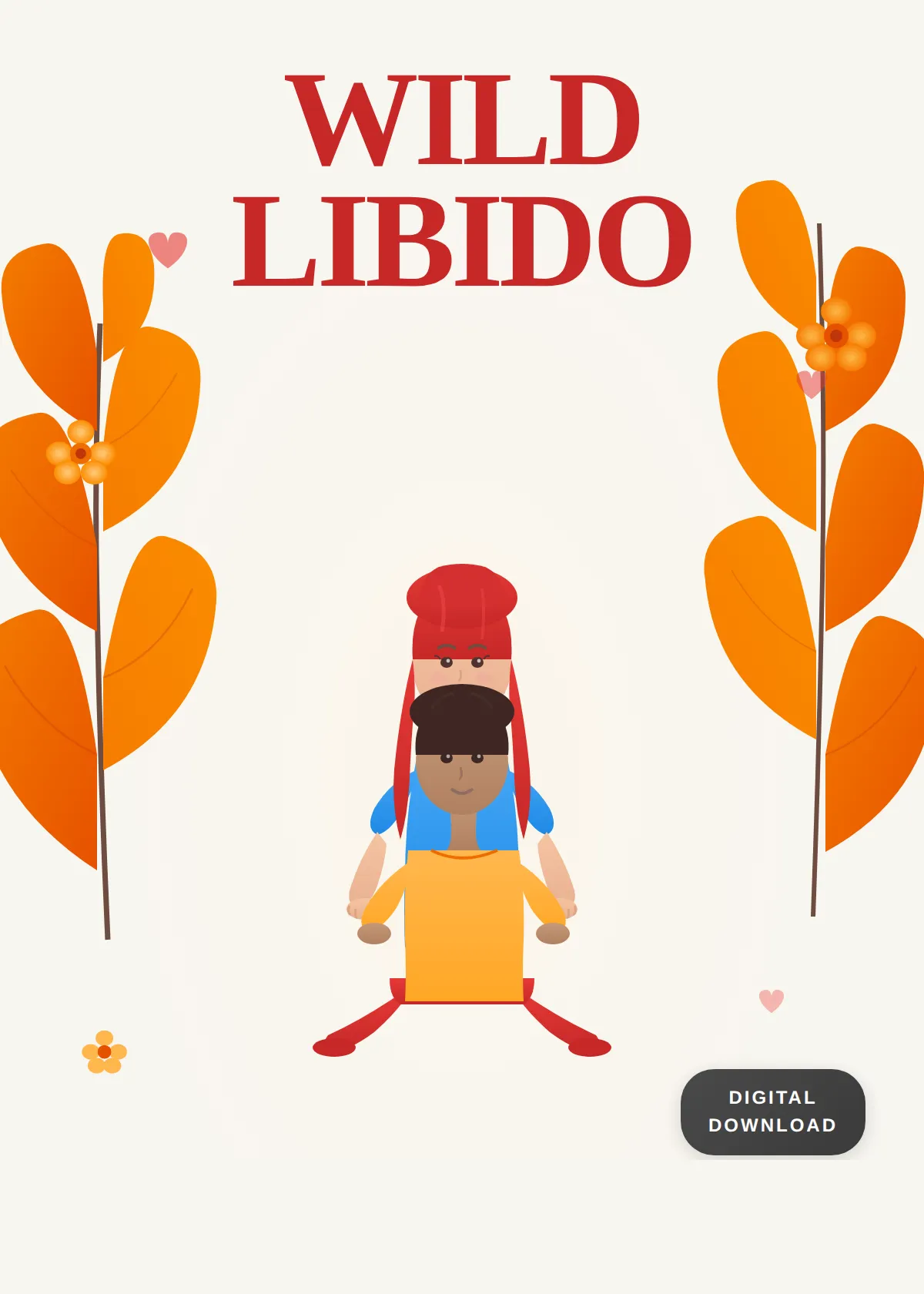 Wild Libido Guide Wild Libido - Free Bonus with Leanzene