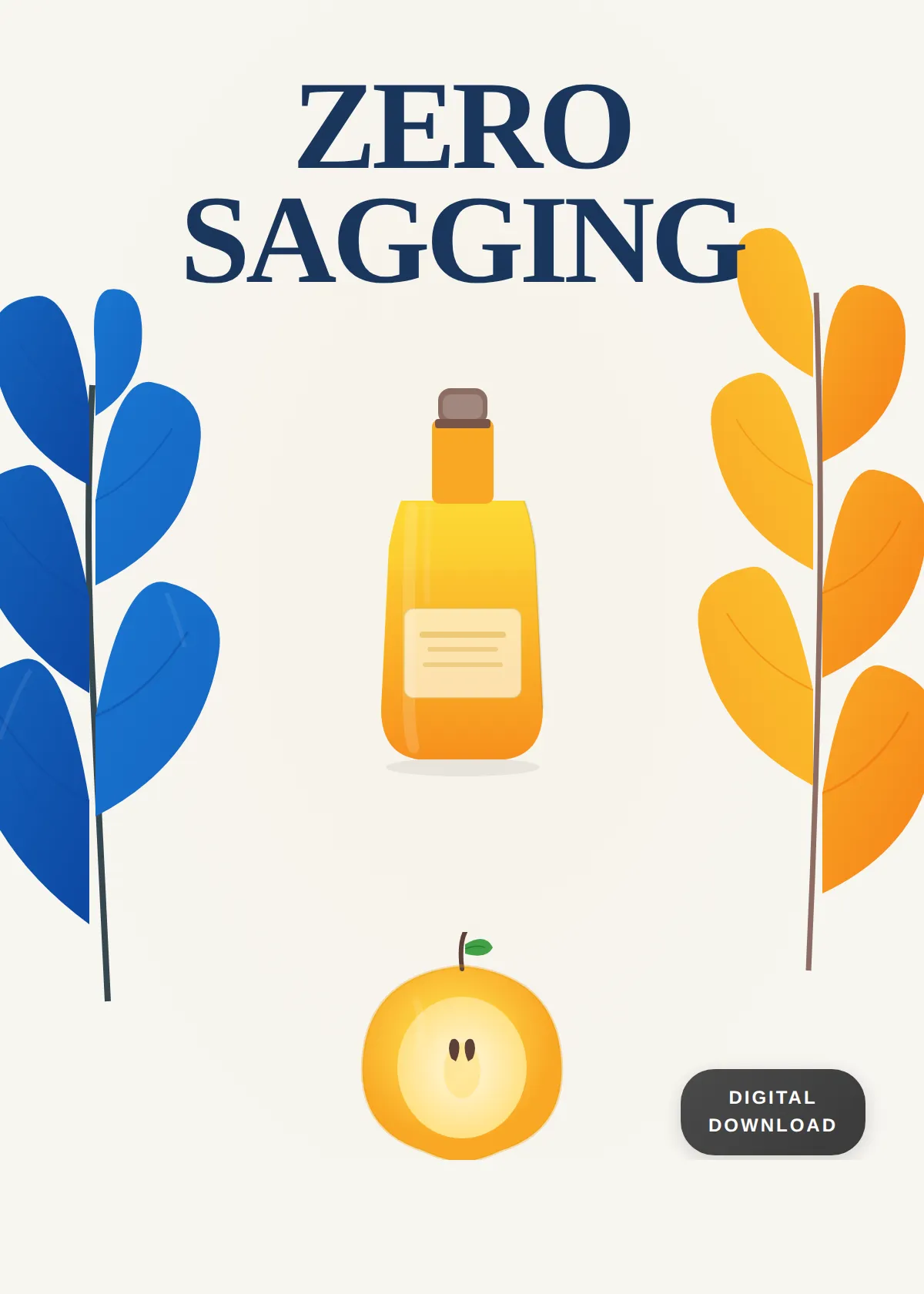 Zero Sagging Guide Zero Sagging - Free Bonus with Leanzene